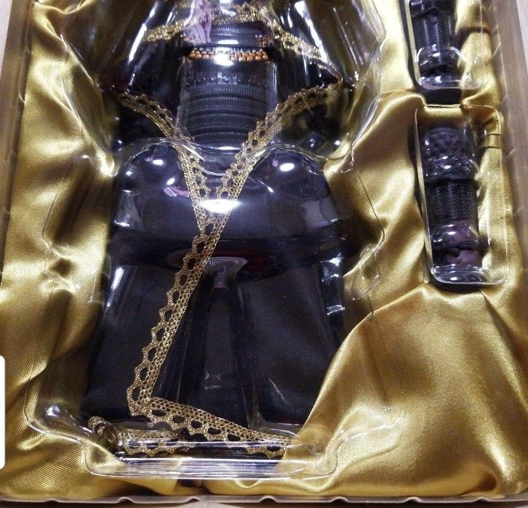 戦国大甲冑人形 織田信長 /戦国大甲冑人形専用ケース 送料無料】戦国大甲冑人形第二弾 織田信長【木箱ver】 | Fcollection